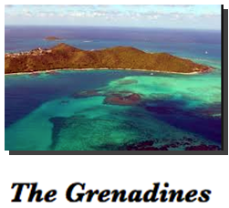 The Grenadines