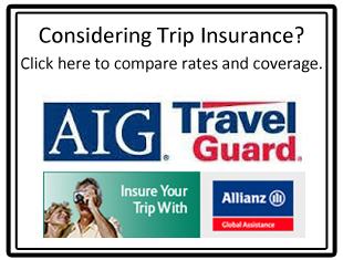 trip insurance